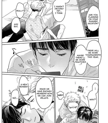 [KOTO Sato] Yamashii Koi no Hajimekata – Vol.02 [Eng] (c.1-3) – Gay Manga sex 34