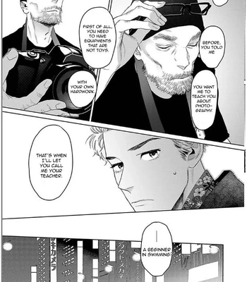 [KOTO Sato] Yamashii Koi no Hajimekata – Vol.02 [Eng] (c.1-3) – Gay Manga sex 52