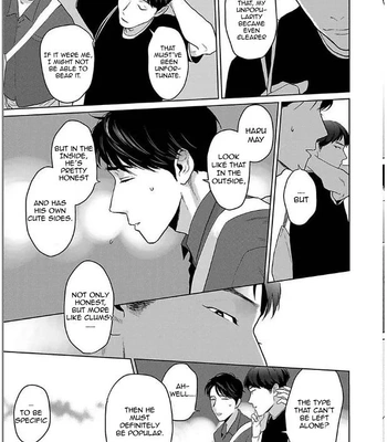[KOTO Sato] Yamashii Koi no Hajimekata – Vol.02 [Eng] (c.1-3) – Gay Manga sex 54