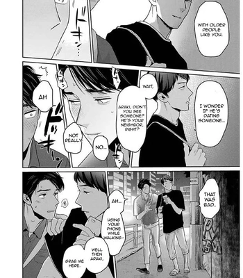 [KOTO Sato] Yamashii Koi no Hajimekata – Vol.02 [Eng] (c.1-3) – Gay Manga sex 55