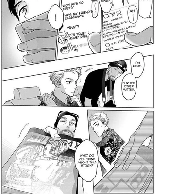 [KOTO Sato] Yamashii Koi no Hajimekata – Vol.02 [Eng] (c.1-3) – Gay Manga sex 56