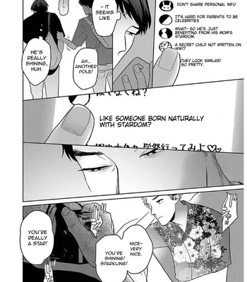 [KOTO Sato] Yamashii Koi no Hajimekata – Vol.02 [Eng] (c.1-3) – Gay Manga sex 59