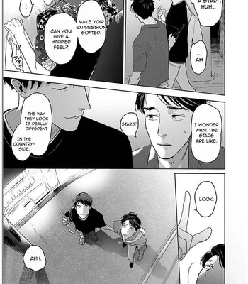 [KOTO Sato] Yamashii Koi no Hajimekata – Vol.02 [Eng] (c.1-3) – Gay Manga sex 60