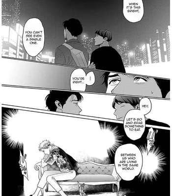 [KOTO Sato] Yamashii Koi no Hajimekata – Vol.02 [Eng] (c.1-3) – Gay Manga sex 61