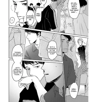 [KOTO Sato] Yamashii Koi no Hajimekata – Vol.02 [Eng] (c.1-3) – Gay Manga sex 39