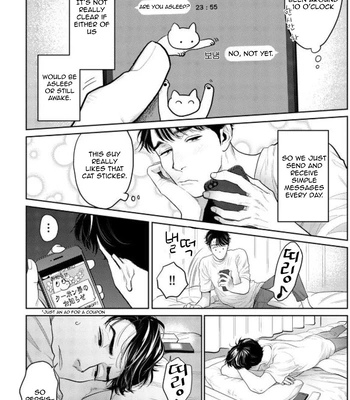 [KOTO Sato] Yamashii Koi no Hajimekata – Vol.02 [Eng] (c.1-3) – Gay Manga sex 72