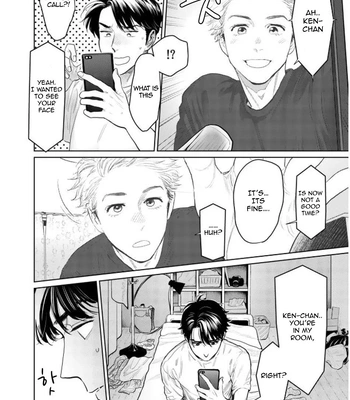 [KOTO Sato] Yamashii Koi no Hajimekata – Vol.02 [Eng] (c.1-3) – Gay Manga sex 75
