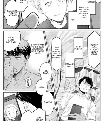 [KOTO Sato] Yamashii Koi no Hajimekata – Vol.02 [Eng] (c.1-3) – Gay Manga sex 76