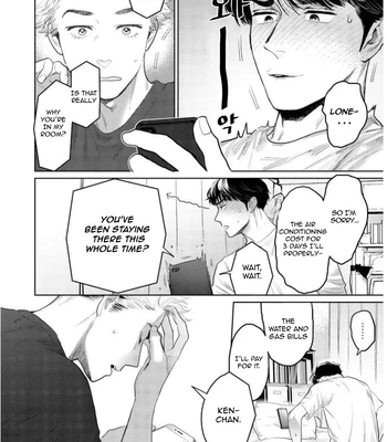 [KOTO Sato] Yamashii Koi no Hajimekata – Vol.02 [Eng] (c.1-3) – Gay Manga sex 77