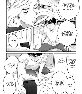 [KOTO Sato] Yamashii Koi no Hajimekata – Vol.02 [Eng] (c.1-3) – Gay Manga sex 78