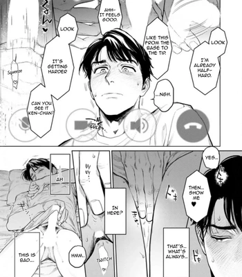 [KOTO Sato] Yamashii Koi no Hajimekata – Vol.02 [Eng] (c.1-3) – Gay Manga sex 84
