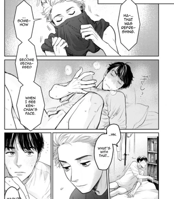 [KOTO Sato] Yamashii Koi no Hajimekata – Vol.02 [Eng] (c.1-3) – Gay Manga sex 89