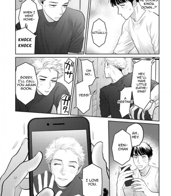 [KOTO Sato] Yamashii Koi no Hajimekata – Vol.02 [Eng] (c.1-3) – Gay Manga sex 90