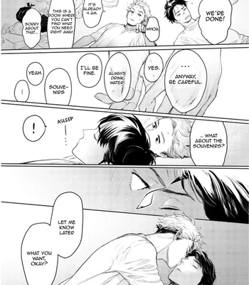[KOTO Sato] Yamashii Koi no Hajimekata – Vol.02 [Eng] (c.1-3) – Gay Manga sex 64