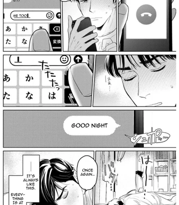 [KOTO Sato] Yamashii Koi no Hajimekata – Vol.02 [Eng] (c.1-3) – Gay Manga sex 91
