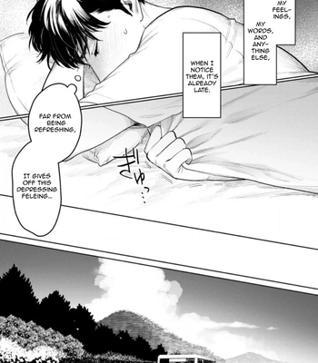 [KOTO Sato] Yamashii Koi no Hajimekata – Vol.02 [Eng] (c.1-3) – Gay Manga sex 92