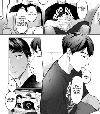 [KOTO Sato] Yamashii Koi no Hajimekata – Vol.02 [Eng] (c.1-3) – Gay Manga sex 94