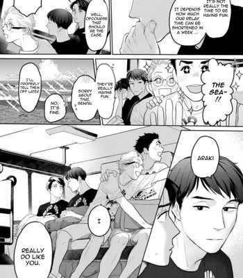 [KOTO Sato] Yamashii Koi no Hajimekata – Vol.02 [Eng] (c.1-3) – Gay Manga sex 95