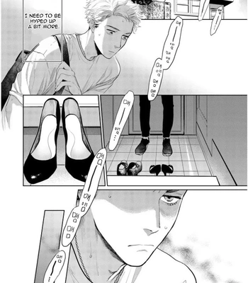 [KOTO Sato] Yamashii Koi no Hajimekata – Vol.02 [Eng] (c.1-3) – Gay Manga sex 67