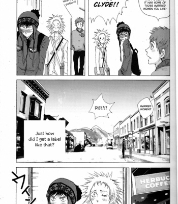[SCOUPEP (Toguraguri)] Age 13 to 8 Vol. 2 – South Park dj [Eng] – Gay Manga sex 8