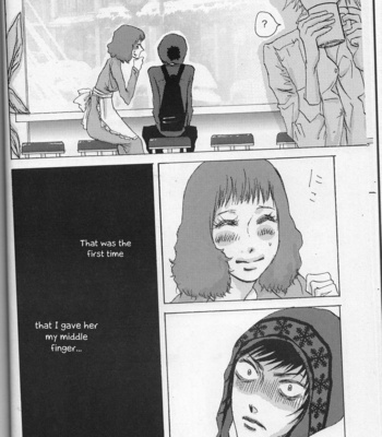 [SCOUPEP (Toguraguri)] Age 13 to 8 Vol. 2 – South Park dj [Eng] – Gay Manga sex 11