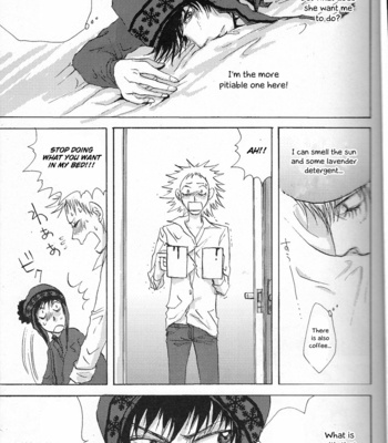 [SCOUPEP (Toguraguri)] Age 13 to 8 Vol. 2 – South Park dj [Eng] – Gay Manga sex 14