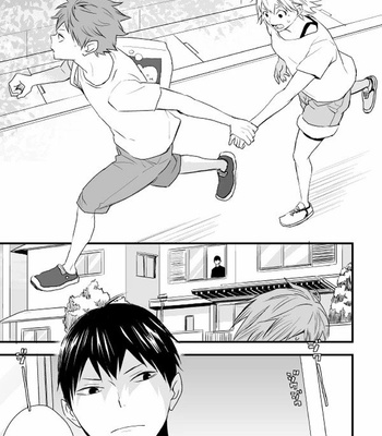 [Bubun Hanten] Kono Kage wa Hai de Dekiteiru 2 – Haikyuu!! dj [Kr] – Gay Manga sex 62