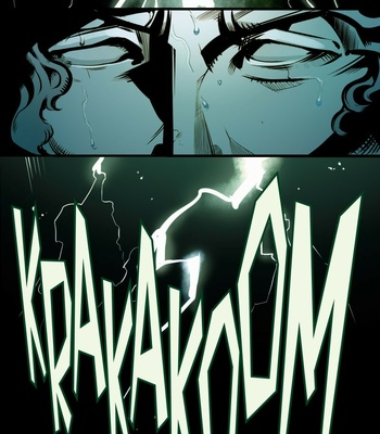 Hulkling & Wiccan – Infinity Comic 003 (2021) – Gay Manga sex 27