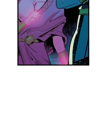 Hulkling & Wiccan – Infinity Comic 003 (2021) – Gay Manga sex 33