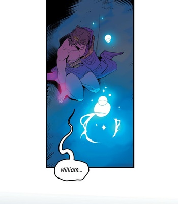 Hulkling & Wiccan – Infinity Comic 003 (2021) – Gay Manga sex 61