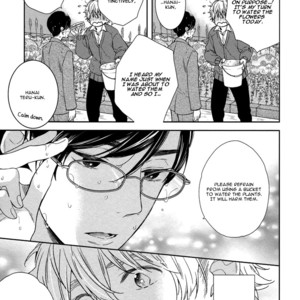 [SASAMARU Yuuge] Hitotsu Futatsu Himitsu [Eng] – Gay Manga sex 11