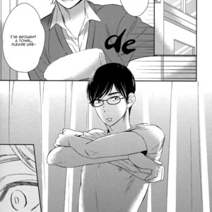 [SASAMARU Yuuge] Hitotsu Futatsu Himitsu [Eng] – Gay Manga sex 13