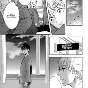 [SASAMARU Yuuge] Hitotsu Futatsu Himitsu [Eng] – Gay Manga sex 23
