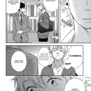 [SASAMARU Yuuge] Hitotsu Futatsu Himitsu [Eng] – Gay Manga sex 24
