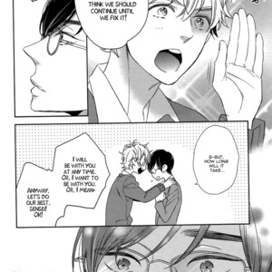 [SASAMARU Yuuge] Hitotsu Futatsu Himitsu [Eng] – Gay Manga sex 33