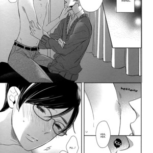 [SASAMARU Yuuge] Hitotsu Futatsu Himitsu [Eng] – Gay Manga sex 36