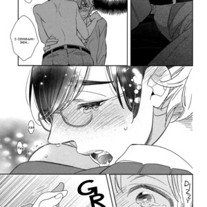 [SASAMARU Yuuge] Hitotsu Futatsu Himitsu [Eng] – Gay Manga sex 38