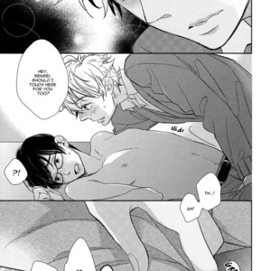 [SASAMARU Yuuge] Hitotsu Futatsu Himitsu [Eng] – Gay Manga sex 40