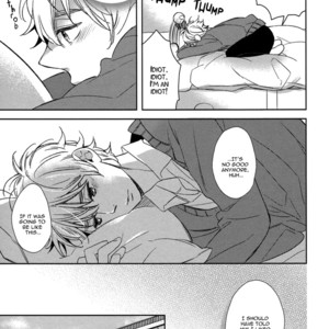 [SASAMARU Yuuge] Hitotsu Futatsu Himitsu [Eng] – Gay Manga sex 42