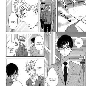 [SASAMARU Yuuge] Hitotsu Futatsu Himitsu [Eng] – Gay Manga sex 43