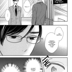 [SASAMARU Yuuge] Hitotsu Futatsu Himitsu [Eng] – Gay Manga sex 44