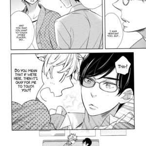 [SASAMARU Yuuge] Hitotsu Futatsu Himitsu [Eng] – Gay Manga sex 56