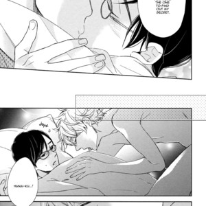 [SASAMARU Yuuge] Hitotsu Futatsu Himitsu [Eng] – Gay Manga sex 59