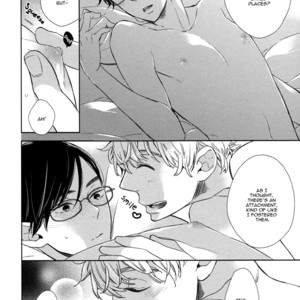 [SASAMARU Yuuge] Hitotsu Futatsu Himitsu [Eng] – Gay Manga sex 60