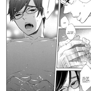 [SASAMARU Yuuge] Hitotsu Futatsu Himitsu [Eng] – Gay Manga sex 62