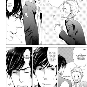 [SASAMARU Yuuge] Hitotsu Futatsu Himitsu [Eng] – Gay Manga sex 92