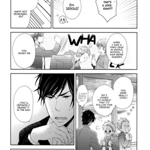 [SASAMARU Yuuge] Hitotsu Futatsu Himitsu [Eng] – Gay Manga sex 96