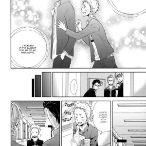 [SASAMARU Yuuge] Hitotsu Futatsu Himitsu [Eng] – Gay Manga sex 106