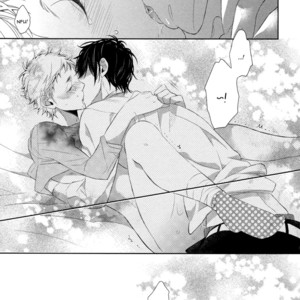 [SASAMARU Yuuge] Hitotsu Futatsu Himitsu [Eng] – Gay Manga sex 119