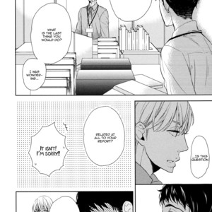 [SASAMARU Yuuge] Hitotsu Futatsu Himitsu [Eng] – Gay Manga sex 131